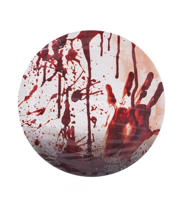 Borden Bloodlust 23cm (8st)