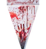 Vlaggenlijn Bloodlust (5m)