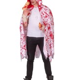 Halloween cape Bloody Mary