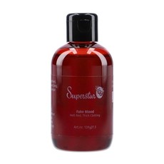 Kunstbloed hel rood dik stollend (100ml)