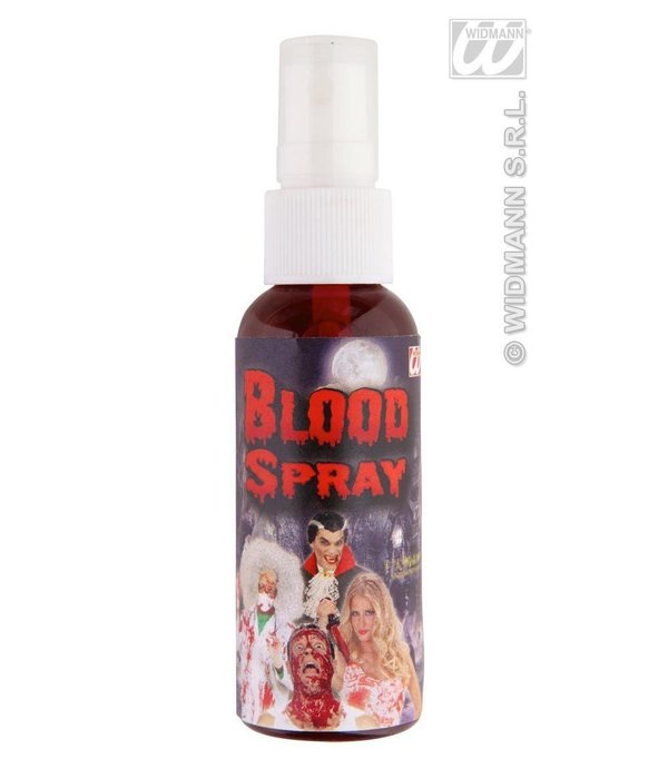 Bloedspray 48ml