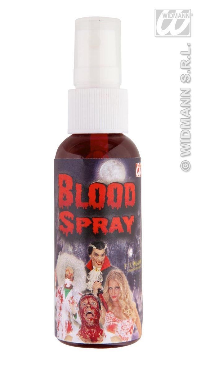 Bloedspray 48ml