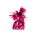 Ballon Gewicht Magenta
