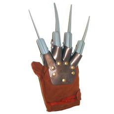 Freddy Krueger Handschoen 'Nightmare On Elm Street'