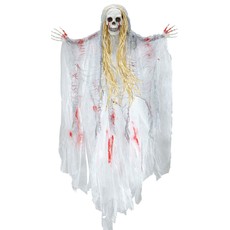 Hangdecoratie Geest met bloed