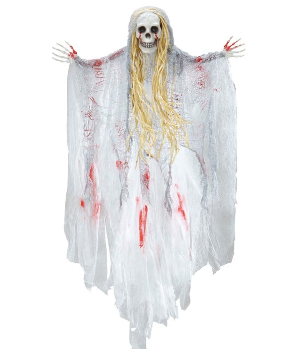 Hangdecoratie Geest met bloed