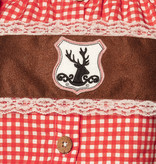 Oktoberfest Outfit Dames Bettina