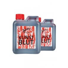 Jerrycan Kunstbloed (500ml)