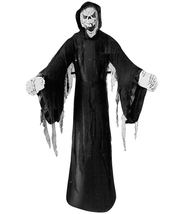 Geest XXL opblaasbaar met licht (200cm)