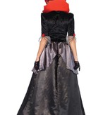 Bloederige Gravin Jurk Deluxe