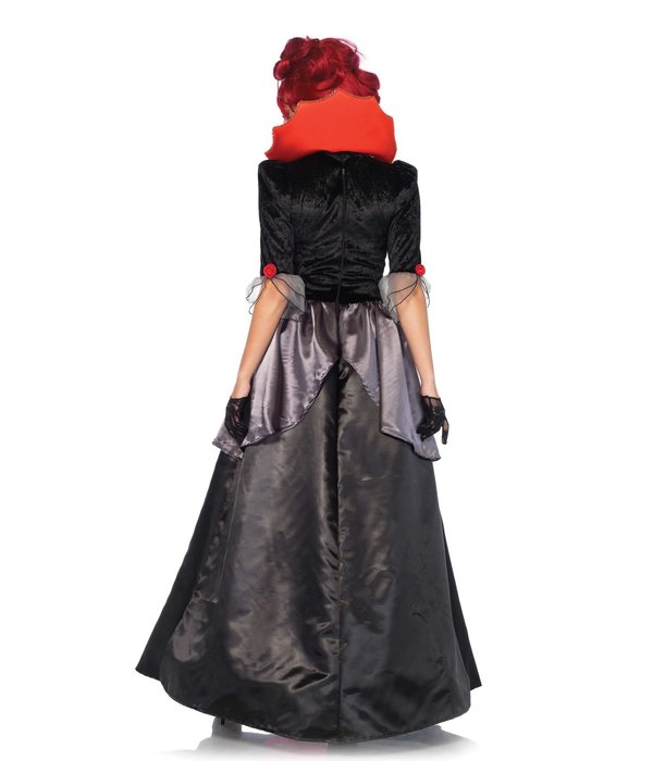 Bloederige Gravin Jurk Deluxe
