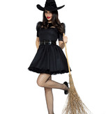 Bewitching Sexy Heksenpakje Deluxe
