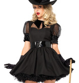 Bewitching Sexy Heksenpakje Deluxe
