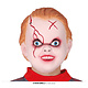 Chucky Masker Latex