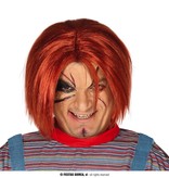 Chucky Pruik