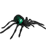 Spin Decoratie Met LED Licht