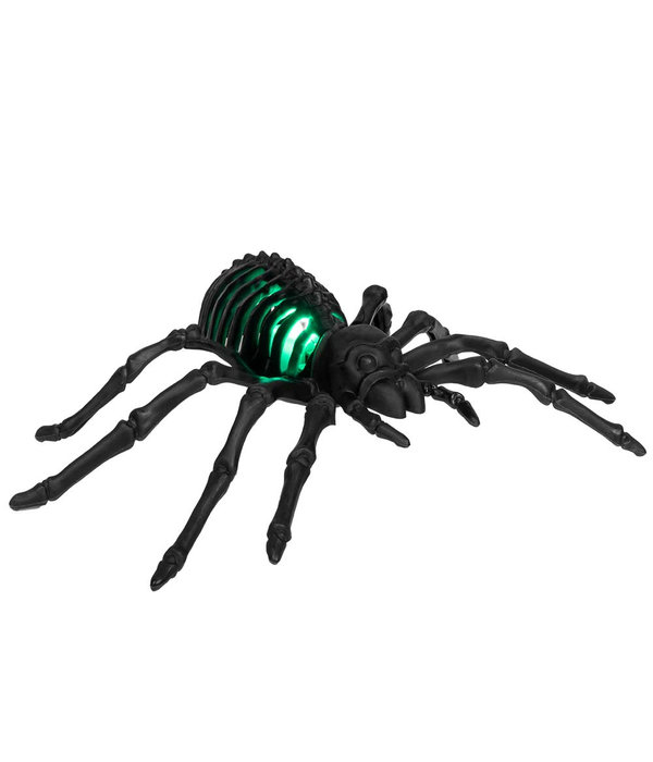 Spin Decoratie Met LED Licht