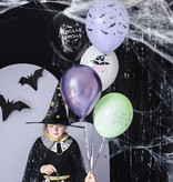 Ballonnen Mix Heks Hocus Pocus (6st)