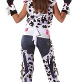 Rodeo Cowgirl kostuum dames