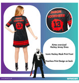 Halloween Kostuum Jason Voorhees Dames Officieel