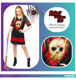 Halloween Kostuum Jason Voorhees Dames Officieel