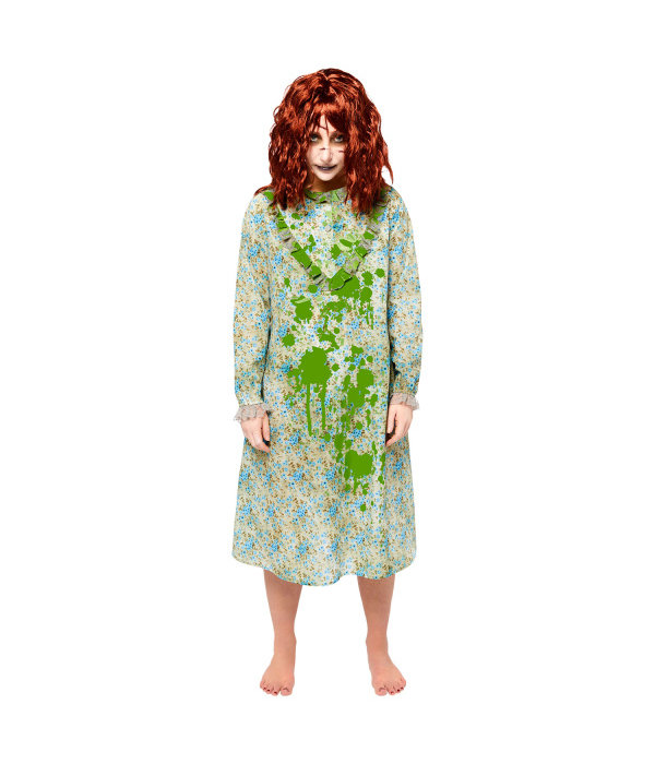 Halloween Exorcist Kostuum Regan MacNeil