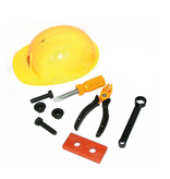 Speelset Bouwvakker Bob