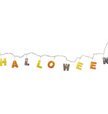 Lichtslinger Happy Halloween (130cm)