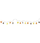 Lichtslinger Happy Halloween (130cm)