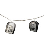 Lichtslinger grafstenen