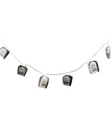 Lichtslinger grafstenen