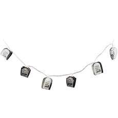 Lichtslinger grafstenen