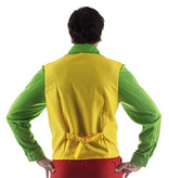 Joker Blouse geel/groen