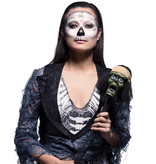 Scepter Voodoo head