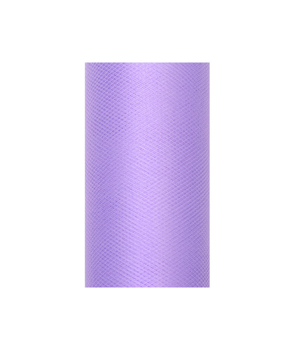 Rol Tule Violet (9m x 0.3m)