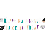 Letterslingers Happy Halloween (2st)