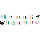 Letterslingers Happy Halloween (2st)