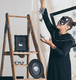 Hangdecoratie Happy Halloween (2st)