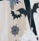 Hangdecoratie Happy Halloween (2st)