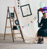 Letterslingers Happy Halloween (2st)