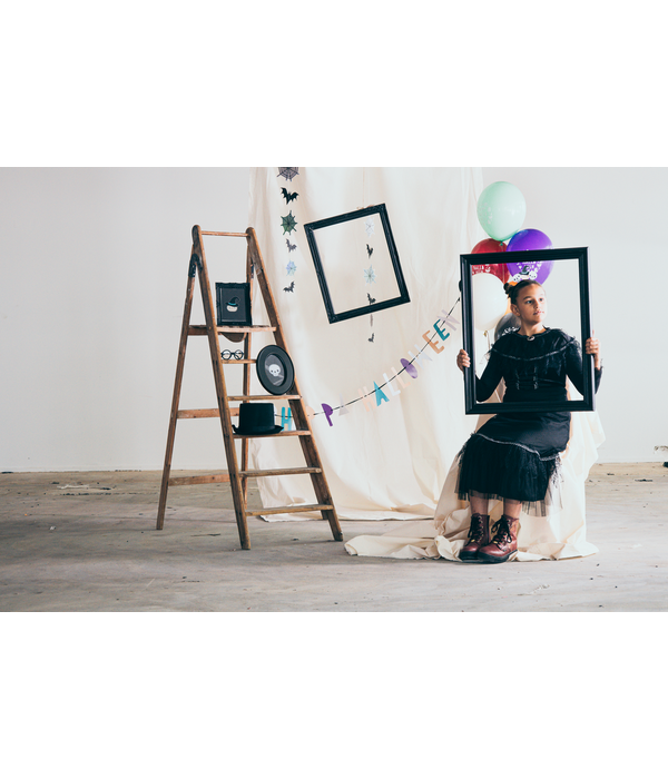 Letterslingers Happy Halloween (2st)