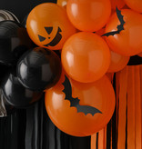 Luxe Ballon Decoratie Set Halloween