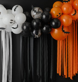 Luxe Ballon Decoratie Set Halloween