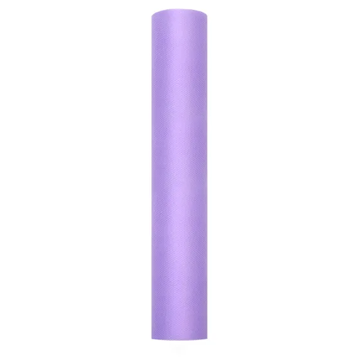 Rol Tule Violet (9m x 0.3m)