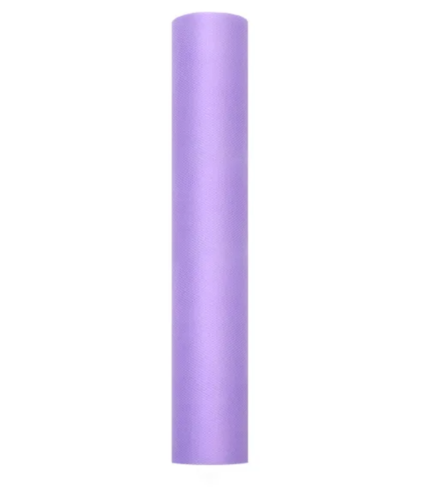 Rol Tule Violet (9m x 0.3m)