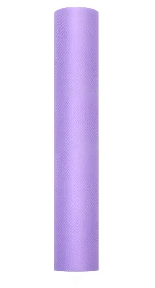 Rol Tule Violet (9m x 0.3m)