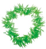 Marihuana Wiet blad krans