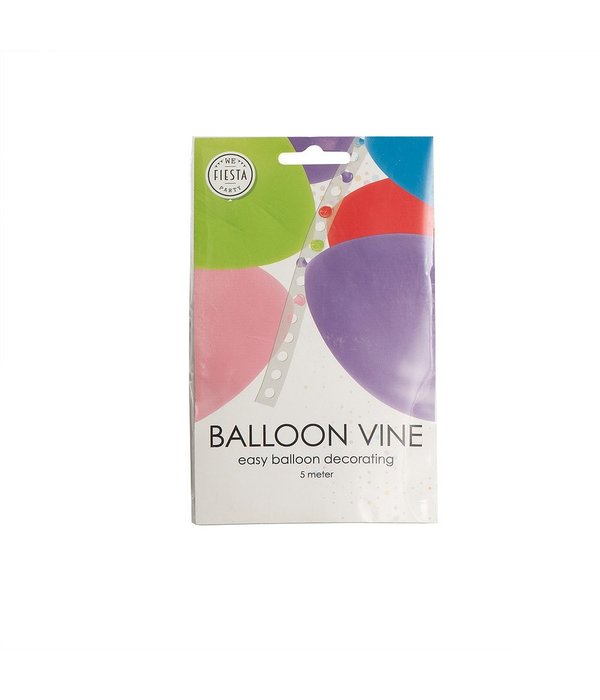 Ballon Bevestiging Slinger (5m)