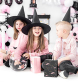 Halloween Cadeautas Vleermuizen Zwart
