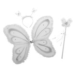 Butterfly set 3-delig